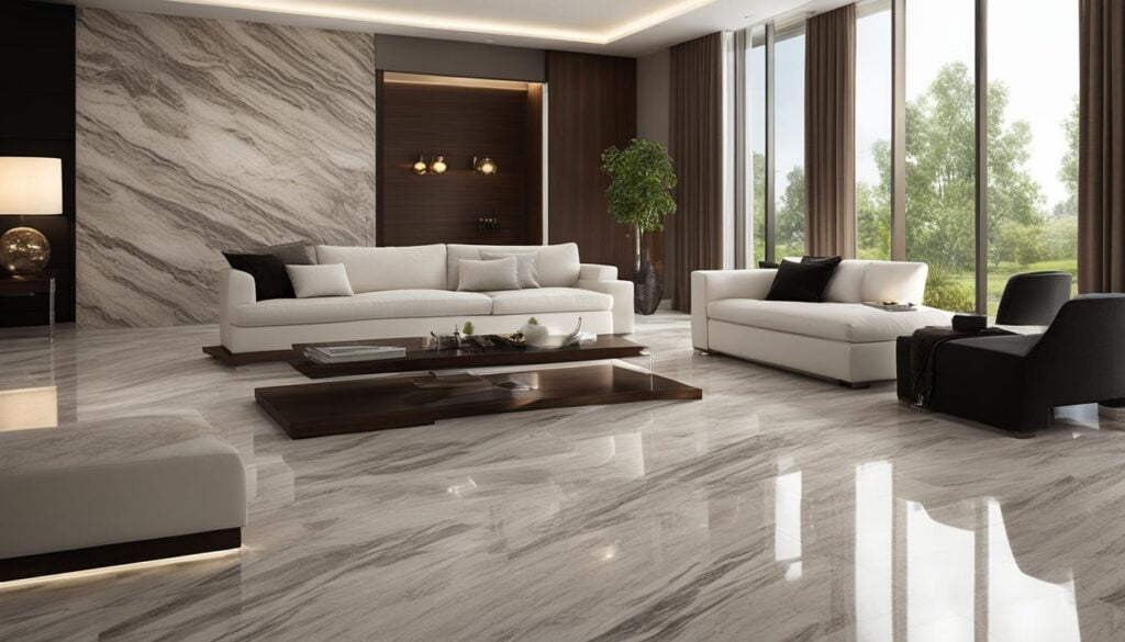 Indian marble types