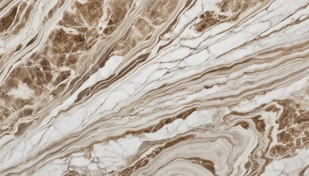 brown albeta marble