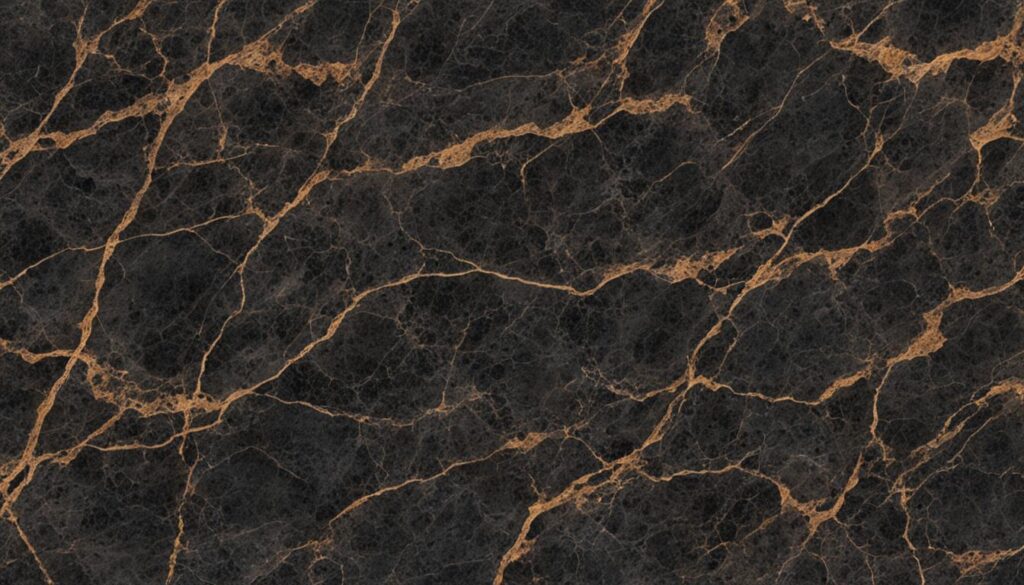 tan brown granite slab