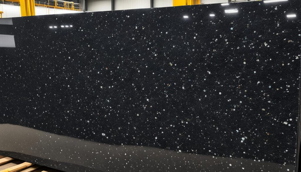 black pearl granite supplier