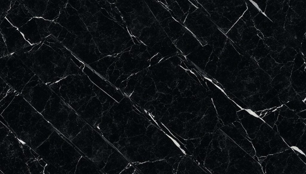 premium black granite