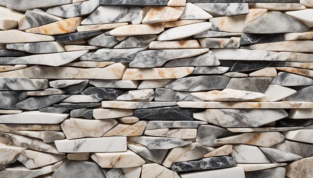premium granite stones