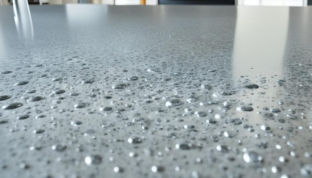 Granite Cleaning Tips