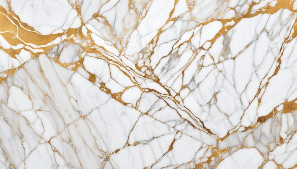 Varun Marbles - Leading Supplier of Golden Calacatta Marble in India