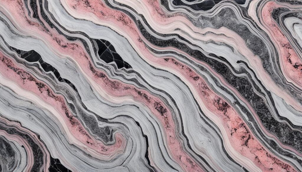 granite mineral composition