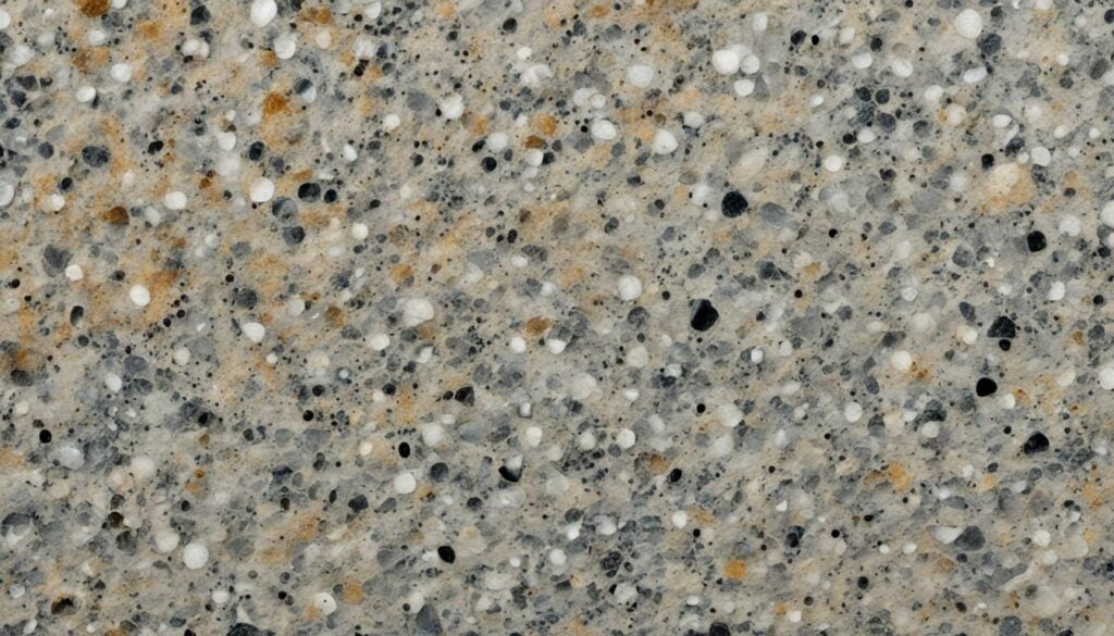 granite properties