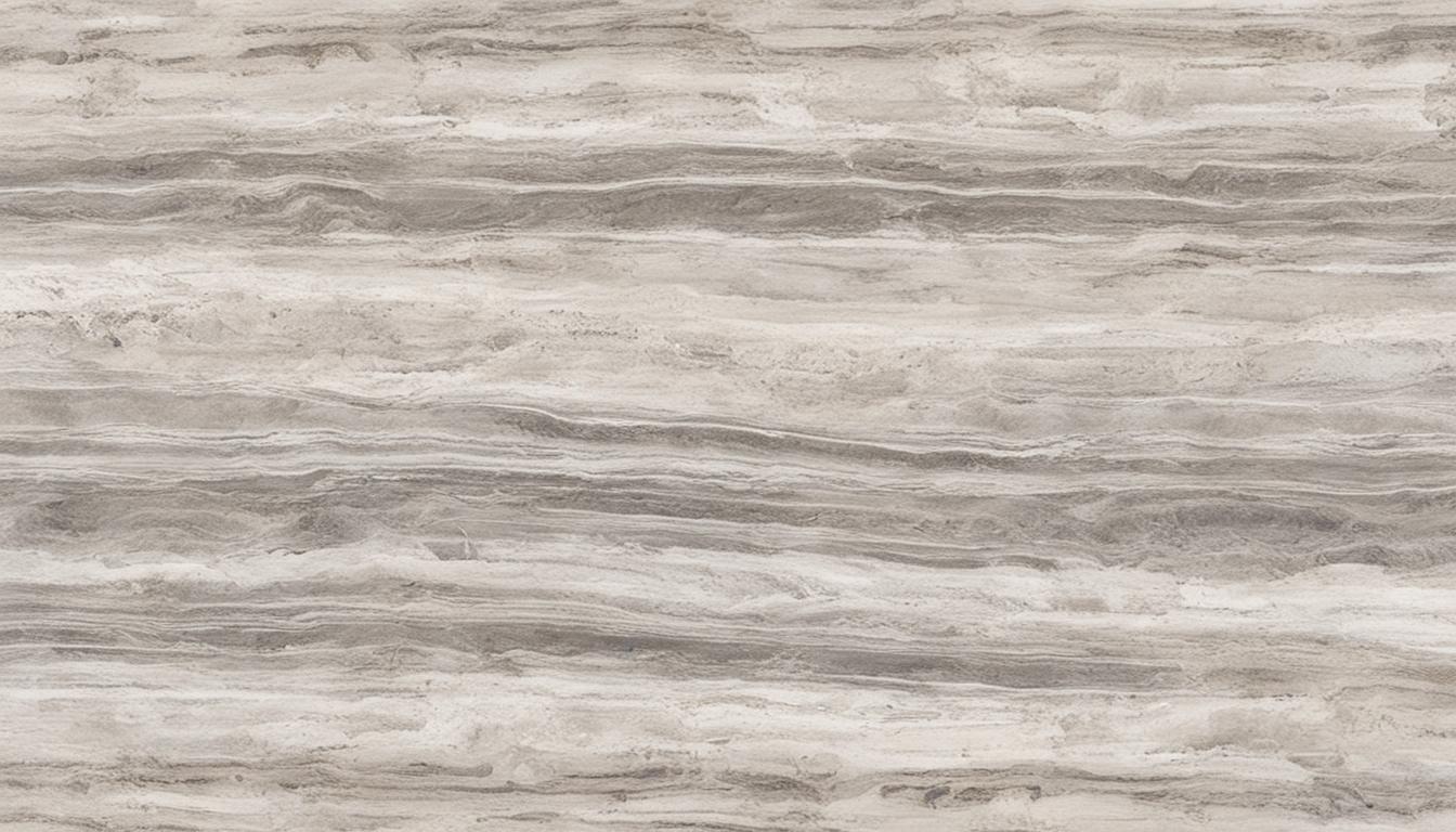 grey travertine marble