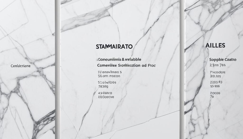 statuario marble slab prices