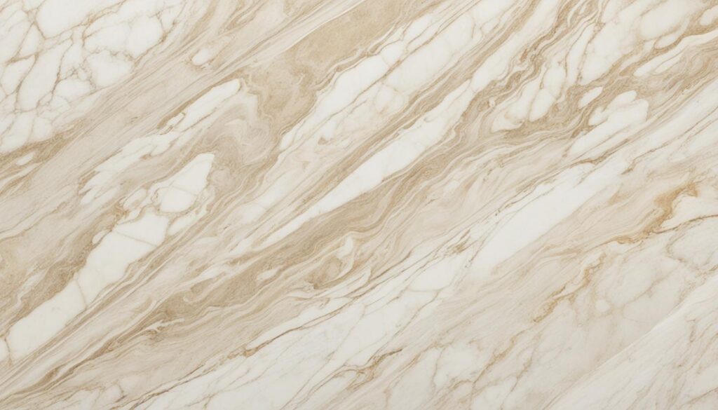 beige italian marble