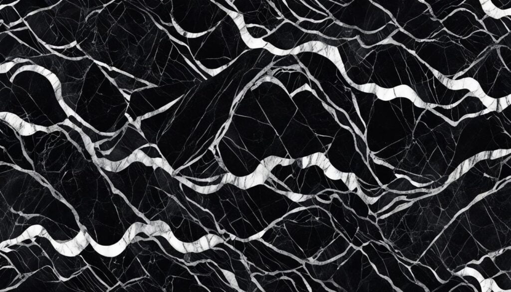 black marble from india