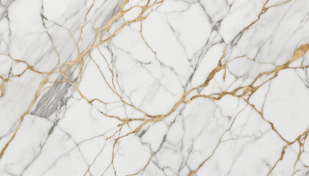 calacatta gold marble