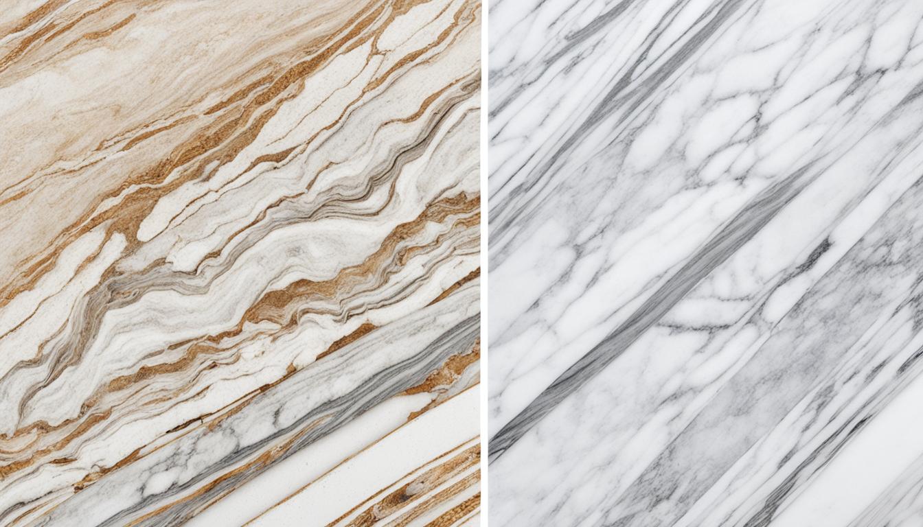 difference between indian marble and italian marble