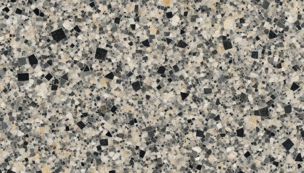 granite grades