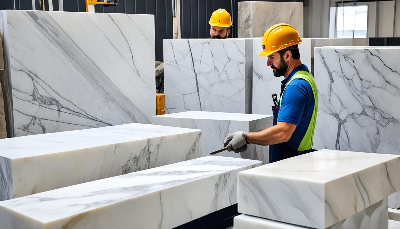 italian marble dealers