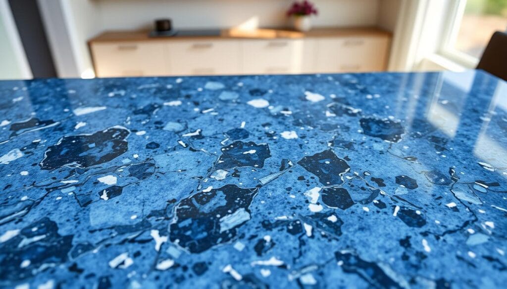 blue pearl granite