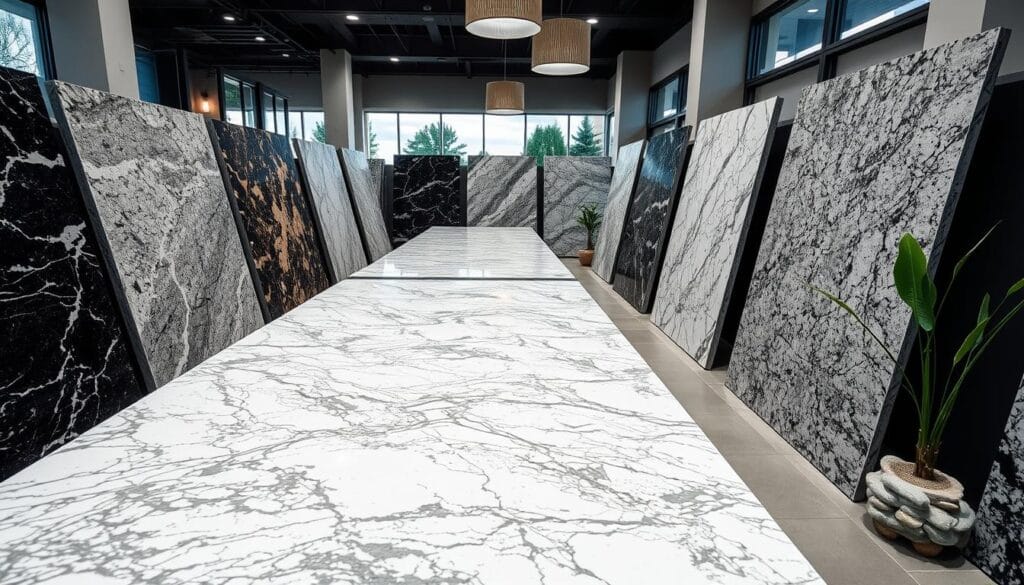 granite supplier