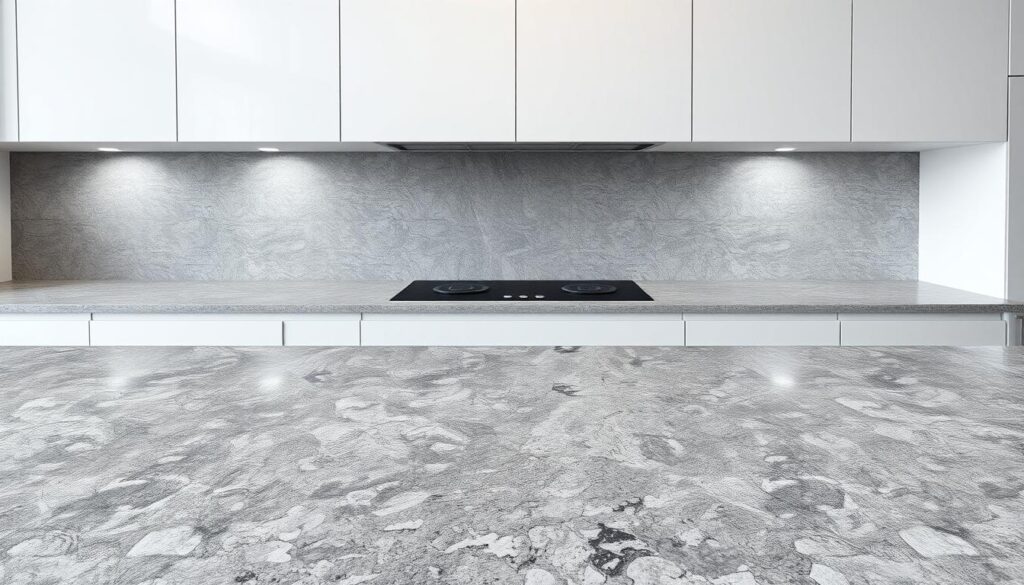 granite countertop