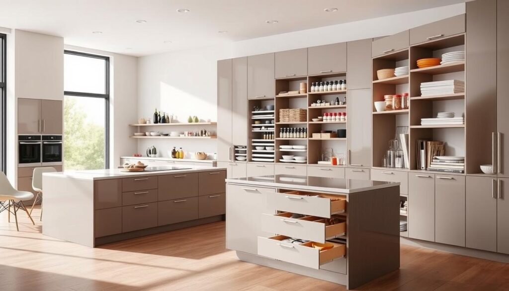 innovative kitchen storage