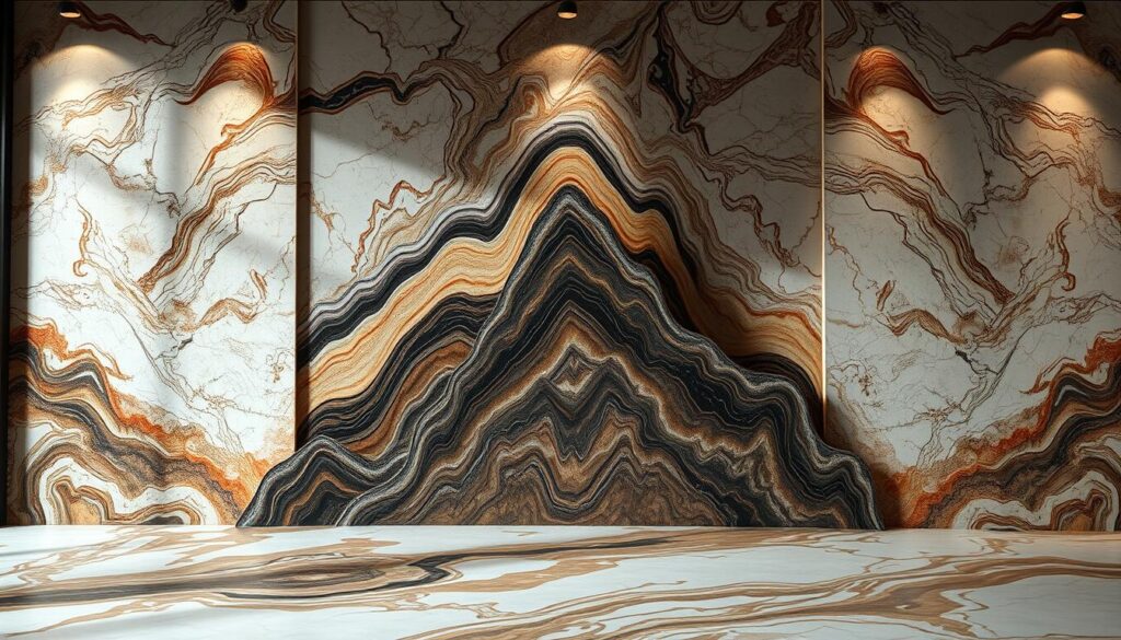 innovative marble design