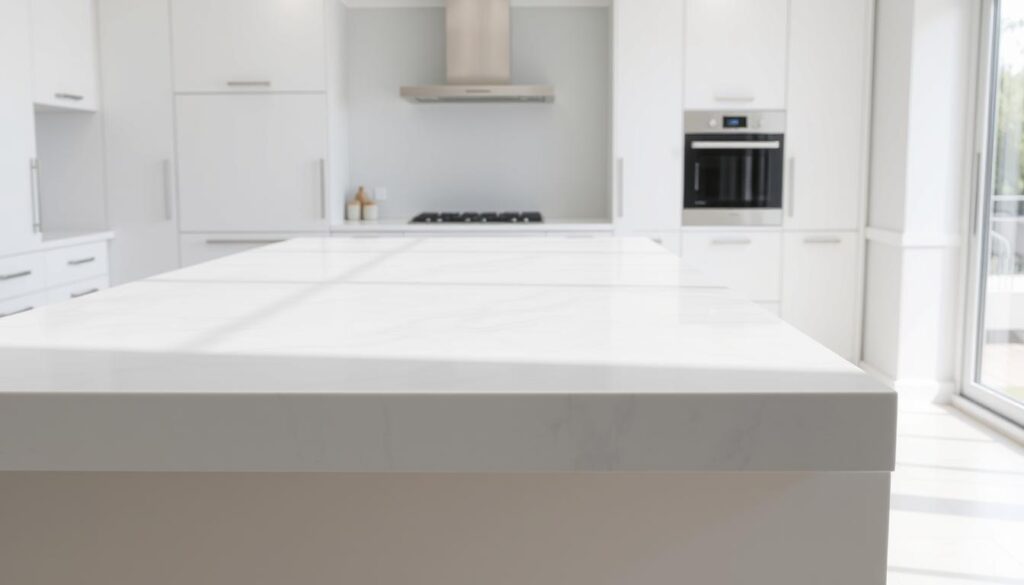 premium quartz countertop