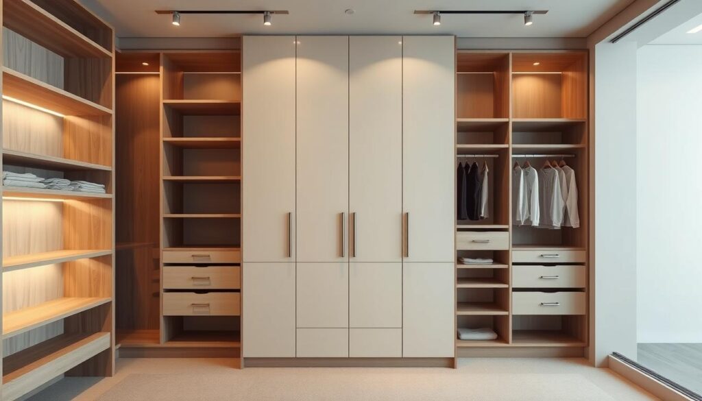 stylish storage solutions