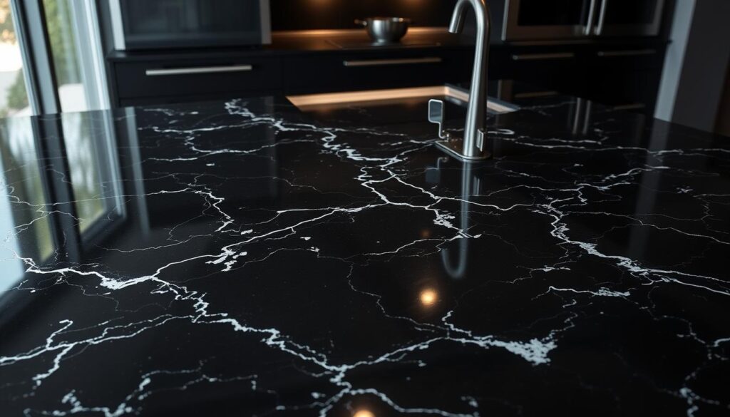 luxury onyx countertops